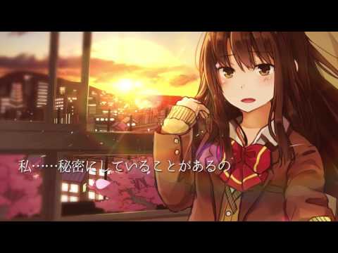 キトラコミックス『彼女の季節 ―少女アラカルト―』CM【FullHD】