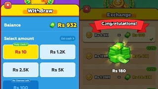Puzzle Farm new Earning App 2026 | No investment Needed | Easy Paisa Jazz Cash Withdrawal 