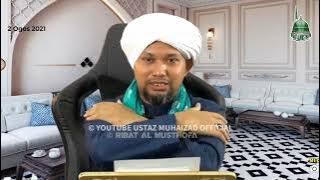 Petua Ubat Gatal Kulit - Ustaz Muhaizad Muhammad