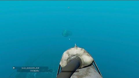 The Great Abaia fight(ft mdflo) stranded deep