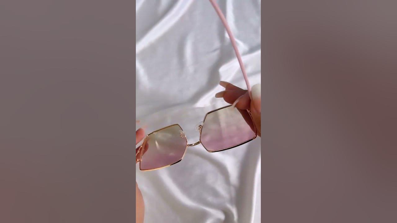 Navratri Special shorts reels sunglasses fashionaccessories 
