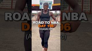 Road to NBA Day 196: Abakaliki Arc 🧪🏀 #learnfromdasmoody