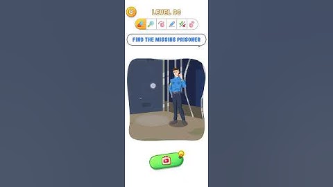 Tricky Quiz: DOP Brain Puzzle ⛔🤑💯: Level *91 Gameplay #Shorts #PlayGo!