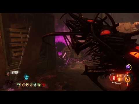 راوند 100 شادو اوف ايفل     100