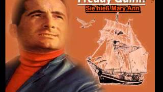 Freddy Quinn - Sie hieß Mary Ann ... chords