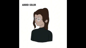 A quick how to… #art #digitalart #procreate #animation #animatic #artist #digitaldrawing #funnyart