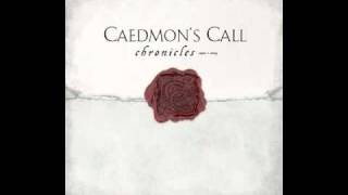 Caedmon's Call "This World" chords