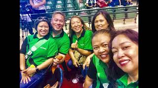 25th Grand Homecoming Reunion BSN Batch '94 USLS-Bacolod City, Philippines July 5, 2019