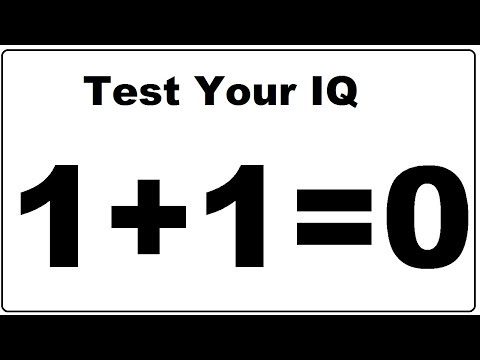 1 + 1