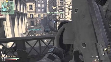mw3 epic no scope