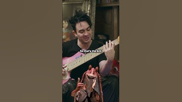 This Lick will Blow Your Hair off! 💨🤯 (w/ Henrik Linder)