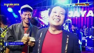 DAGANG PINDANG SULTRAN TENGGONO LIVE SULTAN JAYA