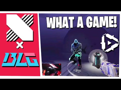 DRX vs Bilibili Gaming - HIGHLIGHTS | Valorant Radiant Asia Invitational