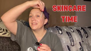 Beauty Ninja Mask Monday! MY SKINCARE ROUTINE!
Playlist : https://youtube.com/playlist?list=PLdqqMDilxkaE&si=4FHLjNpUPezJufyw
Hey hey family! Welcome back to my channel! If you’re new here, my name is Renee! Thank you so much for stopping by! I hope you’ll give this channel a chance! Click the subscribe button and the notification bell 🔔 so you can get notified of any and all future uploads, also give this video a big thumbs up 👍, means a lot to me and helps out my channel! Don’t forget to leave a comment and share!
Linktree : https://linktr.ee/Beautyandmorewithrenee
We do a lot of different things on this channel! Vlogs, unboxings, hauls, GRWM, reviews! Anything that is like to share!
My picfair site! Order prints for $10
https://pictureswithrenee.picfair.com
Help support the channel :
https://www.paypal.me/rabrahamson73
Mercari: Check out my store on Mercari!https://www.mercari.com/u/961836908
Lund Beauty https://instagram.com/lund.beauty?igshid=NzZhOTFlYzFmZQ
Bizy Beauty Mercari: https://www.mercari.com/u/bizybeautycustoms?sv=0
Happy Mail
Friend Mail 🥰🥰🥰
P.O. Box 8643
Tacoma, WA 98419
Email for PR and business inquiries
Reneeshawn69@msn.com
Affiliate
Curst Kosmetics : https://curstkosmetics.com/r?id=m6d3bo
Code: RENEEA
Not affiliated
Nomad Cosmetics
Code NAYNAY10
https://nomadcosmetics.com/
De’Lanci
Code : RENEEABRAHAMSON
Affiliate link : https://www.de-lanci.com/discount/RENEEABRAHAMSON?rs_ref=bTOfQ44T
Eyescream Beauty
Code NAYNAY10 not affiliated
New subscribers only!
Splendies referal code
https://www.splendies.com/refer/Renee-KVLTKCTJ
Scentbox: http://www.scentbox.com/ref/308664/a
Discount codes:
Gourmande Girls
Save 10% with NayNay10
https://gourmandegirls.com
IG:https://instagram.com/gourmandegirlscosmetics?utm_medium=copy_link
Christina:https://instagram.com/xtinagourmandegirl?utm_medium=copy_link
TIKTOK:https://vm.tiktok.com/ZMRmbxkkq/
FETCH REWARDS : Come save money on Fetch with me! Sign up w/ code 5P5NTR & get 2,000 pts: https://fetchrewards.onelink.me/vvv3/referraltext?code=5P5NTR. See you there!
All Trails : Check out my profile on AllTrails: https://www.alltrails.com/en/members/renee-atkinson-abrahamson?utm_campaign=mobile-iphone&sh=jijplkhttps://www.alltrails.com/en/members/renee-atkinson-abrahamson?utm_campaign=mobile-iphone&sh=jijplk
Other Socials:
IG - beautywithrenee73
IG- photosbyrenee73
TikTok-reneeatkinsonabra
Snapchat: https://www.snapchat.com/add/reneeshawn69?share_id=QzBGODk4&locale=en_US
Twitter: reneeshawn69
Pinterest: https://pin.it/6x5BuOK
I do not get any commissions from any of the codes or links that I have! I may get points from Ipsy of a free month from SPLENDIES but gourmande girls is just a discount code for you to save some money!
#skincare #skincareroutine #selfcare Beauty Ninja Mask Monday! MY SKINCARE ROUTINE!
