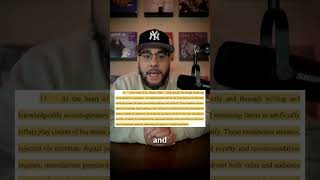 Why Drake & Adin Ross Are Being Sued for $5M #drake #lawsuit #scandal