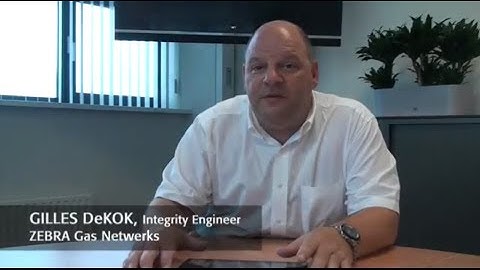 Natural Gas Pipeline SCADA with NovaTech D/3