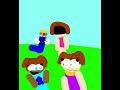 over and over #animation#anaclara#flipaclip#naofloppa#memes#edit#youtubers#trend#sad#au#horrorau