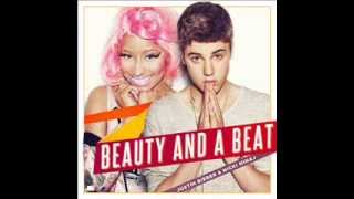 Justin Bieber - Beauty And A Beaut (FREE DOWNLOAD)