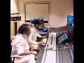 Anirudh and deva composing live darbar at his studio