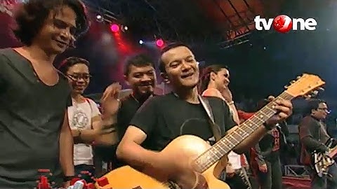 Radio Show tvOne: Potlot Jamming - "Gak Ada Matinya"