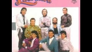 Grupo Liberacion- El Baile del Pinguino