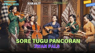 Download Lagu Iwan Fals - Sore Tugu Pancoran (Keroncong Version) | Remix \u0026 Cover by NADA KERONCONG ID MP3 Download Lagu Iwan Fals - Sore Tugu Pancoran (Keroncong Version) | Remix \u0026 Cover by NADA KERONCONG ID MP3