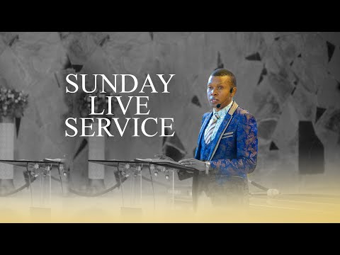 AKILI YA MUNGU NA MAONO APOSTLE MATHAYO NNKO 23 N0VEMBER 2025