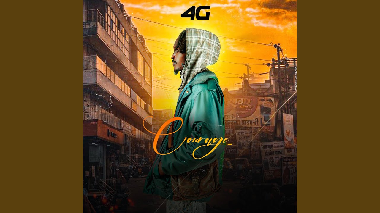 Watch Courage on YouTube Watch Courage on YouTube