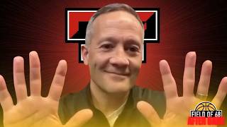 'We HAVE to stop doubting Texas Tech...' | Grant McCasland MASTERCLASS!! | AFTER DARK