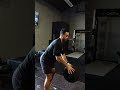 How to do Medicine Ball Chest Throws
