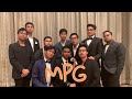 Malam Pra-Graduan Diploma Fakulti Perakaunan 2019 | Hotel Syuen, Ipoh (REUPLOAD)