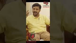 வேலைக்காரன் Supermarket scene idea #tamilshorts #filmmaking #tamilcinema #masterclass #sk #interview