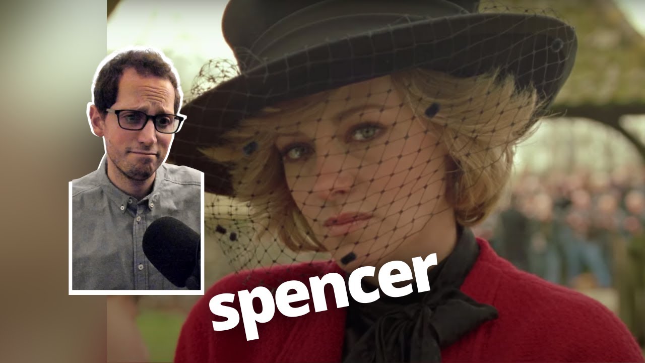 SPENCER review – is this the best Princess Diana movie?