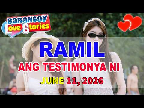 Ito Ang Aking Buhay – Ang Testimonya ni 'Ramil' Full Episode｜Pinoy Drama Stories｜