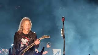 Metallica - Sad But True - 20220626 - Hellfest 2022