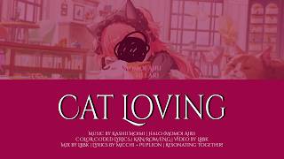 Download lagu Cat Loving Airi Momoi ENGLISH Alt! | Resonating Together!