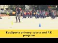 Edusports primary sports and pe program