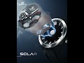 CASIO 卡西歐 EDIFICE 方程式賽車藍芽手錶 送禮推薦 ECB-2200DD-1A product youtube thumbnail