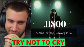 OUR QUEEN 😪 JISOO [Short Documentary Film] - Reaction