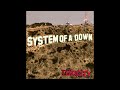 System Of A Down - Chop Suey