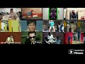 12 gangnam style