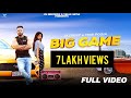 Big game   full  miss pooja  jazdeep ftmusic empire  new punjabi songs  vs records