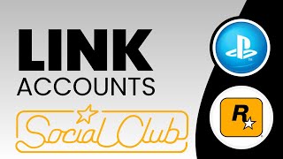 How To Link Playstation Network With Rockstar Social Club Account