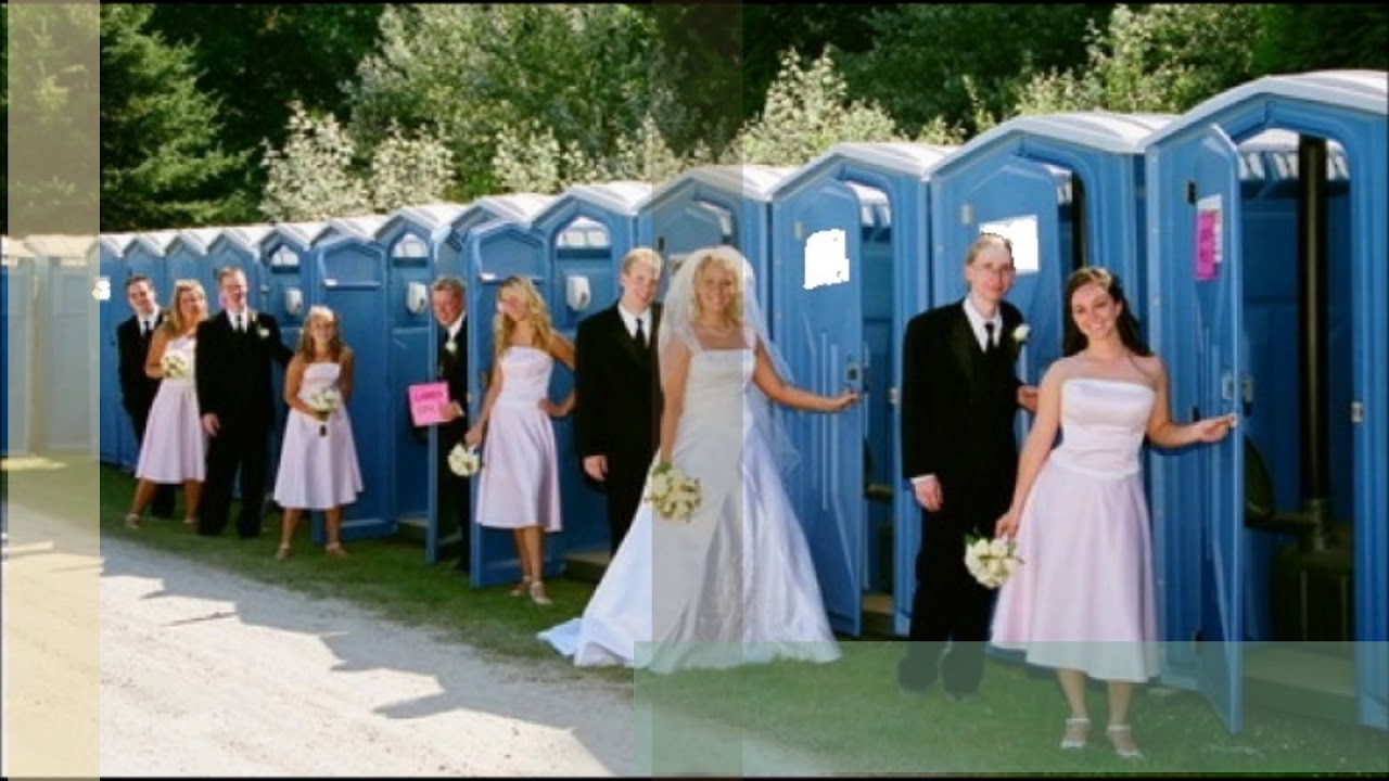 Imperial Restroom Trailer Rentals in Saugerties, New York YouTube
