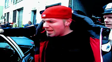 Limp Bizkit - Nookie - Uncensored - HD (Video)