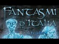 Fantasmi d'Italia: Booktrailer NPS Edizioni