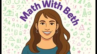 Area, Definite Integrals and the Fundamental Theorem of Calculus (MTH 261 4.3)
