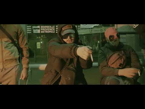 Bizon // Matricule ( Clip Officiel )