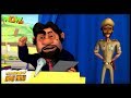 Mayor John Motu Patlu in Hindi WITH ENGLISH, SPANISH FRENCH SUBTITLES