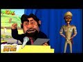 Mayor John - Motu Patlu in Hindi WITH ENGLISH, SPANISH & FRENCH SUBTITLES